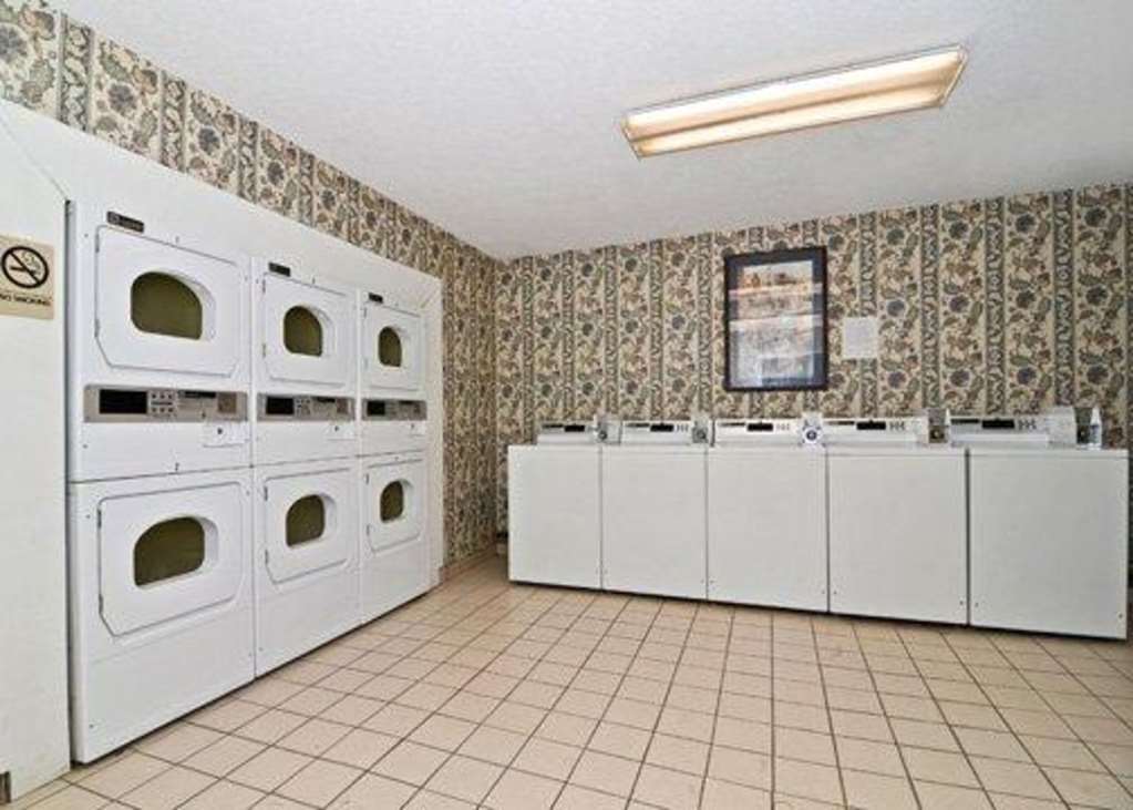 Siegel Select Bartlett Hotel Facilities photo